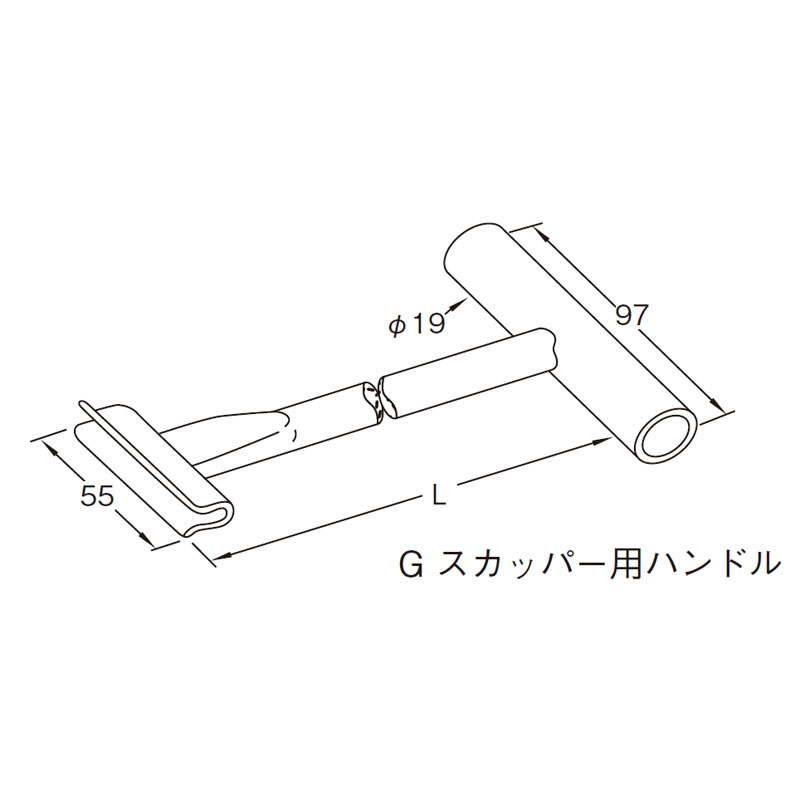 ＴＲＦピン・ボタン　ＴＲＸ小ねじ　 X 25　ステンレス　ＢＫ(ＳＵＳ黒染め)　 - 4