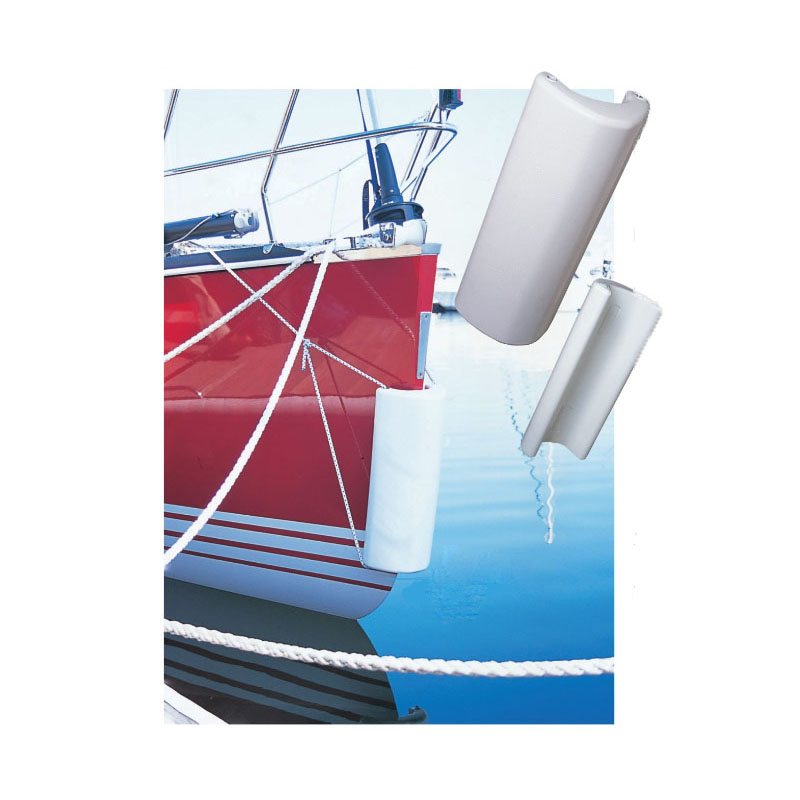 マリン用品の海遊社 オンラインショップ / オーシャン バウトランサムステップフェンダー PVM1
