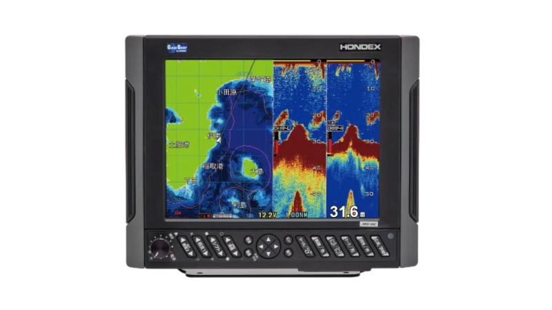 HDX-10C 商品画像