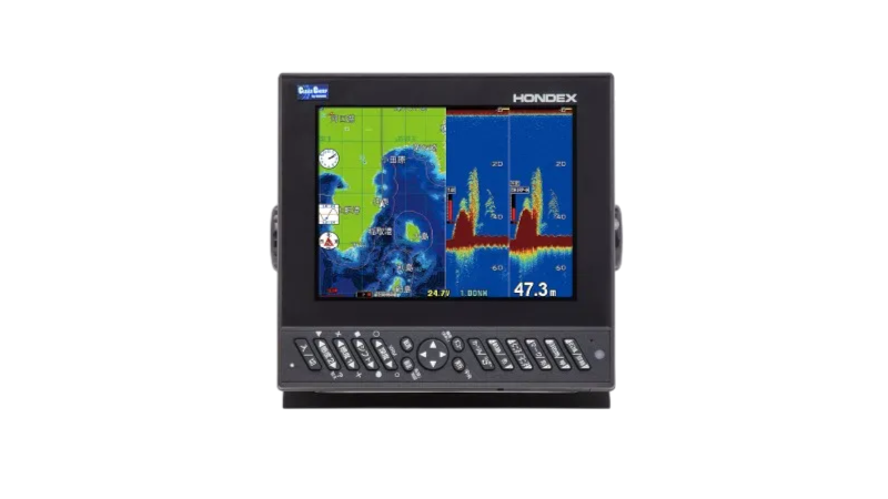 HDX-8CⅡ 商品画像