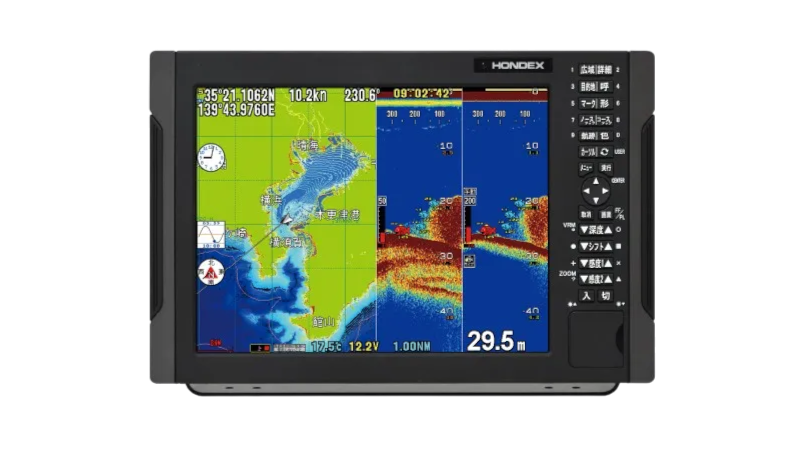 HE-1211Ⅱ 商品画像